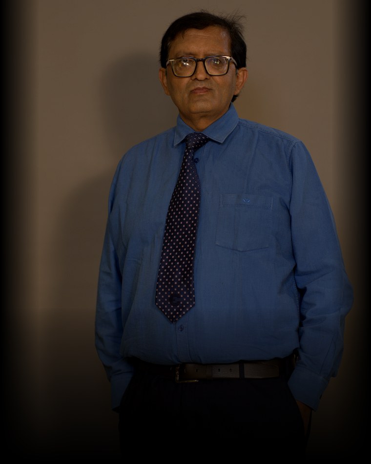 Rajnish Sharma — Founder RDS, MSME Consultant, IIT Delhi M.Tech, Vedic Astrologer